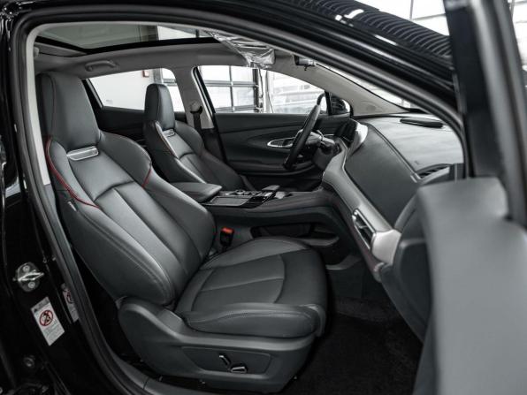 Новый Changan UNI-T I 2024 года, цена 3 309 900 рублей, внедорожник, Автокод Объявления