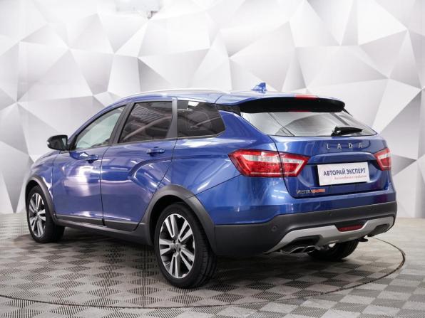 Lada (ВАЗ) Vesta I с пробегом 2021 года, цена 1 110 000 рублей, 141531 км, универсал, Автокод Объявления