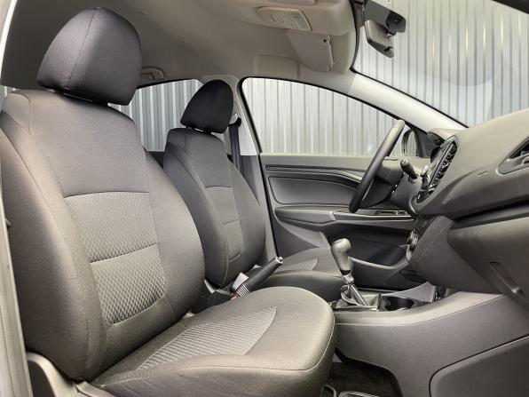 Lada (ВАЗ) Vesta I с пробегом 2019 года, цена 897 000 рублей, 136183 км, седан, Автокод Объявления