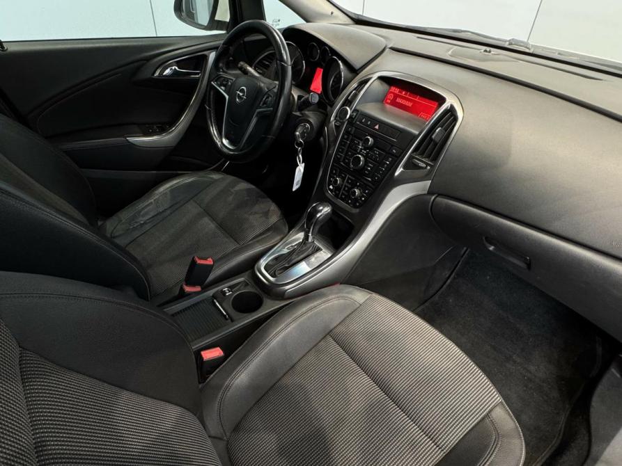 Opel Astra J Волжский  - изображение 20