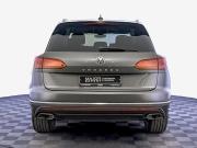 Volkswagen Touareg III Москва  - изображение 36