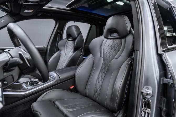 Новый BMW X5 IV (G05/G18) Рестайлинг 2025 года, цена 14 390 000 рублей, внедорожник, Автокод Объявления