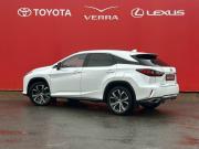 Lexus RX IV Пермь  - изображение 19