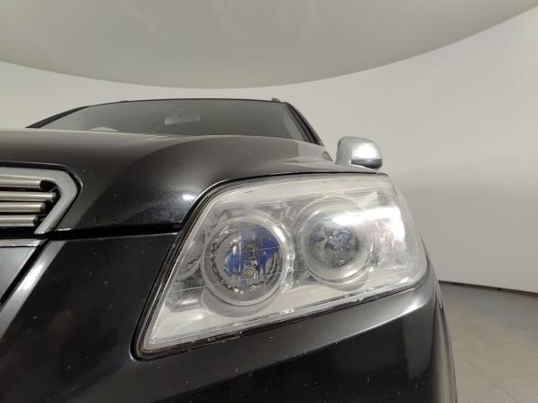 Chevrolet Captiva I с пробегом 2008 года, цена 770 000 рублей, 196458 км, внедорожник, Автокод Объявления