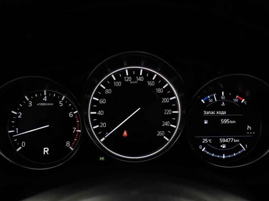 Mazda CX-9 II Рестайлинг Химки  - изображение 11