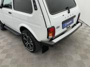 Lada (ВАЗ) Niva Legend Воронеж  - изображение 27
