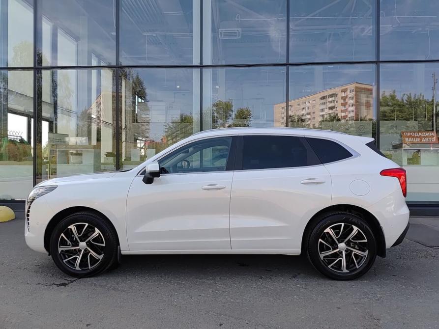 Haval Jolion I Рестайлинг Ижевск  - изображение 10