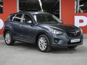 Mazda CX-5 I Москва  - изображение 22