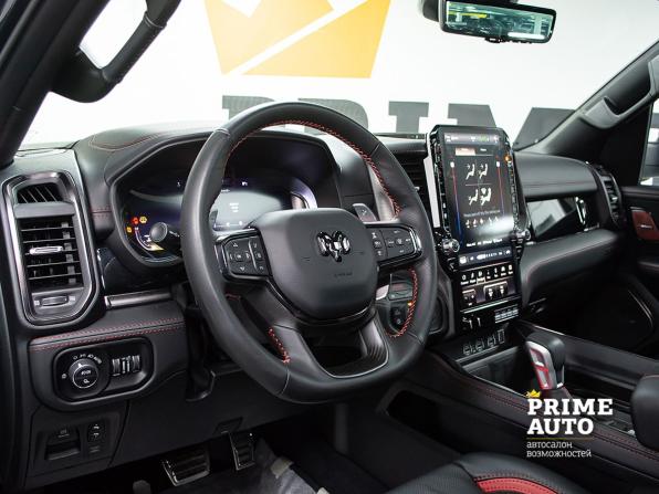 Ram 1500 V Рестайлинг с пробегом 2025 года, цена 13 699 000 рублей, 36 км, offers.body_type.unknown, Автокод Объявления