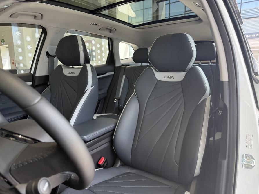 Geely Atlas II Краснодар  - изображение 11