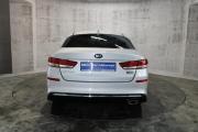 Kia Optima IV Рестайлинг Ярославль  - изображение 21