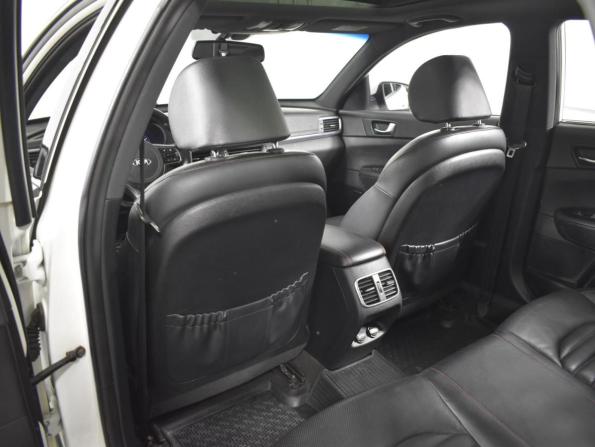 Kia Optima IV с пробегом 2017 года, цена 1 763 100 рублей, 168526 км, седан, Автокод Объявления