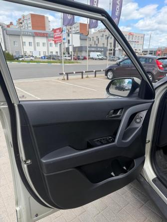 Hyundai Creta I с пробегом 2019 года, цена 1 498 000 рублей, 171217 км, внедорожник, Автокод Объявления