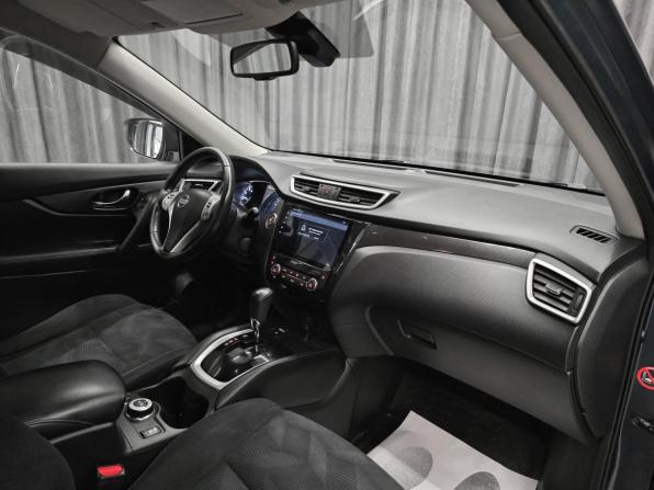 Nissan X-Trail III с пробегом 2015 года, цена 1 685 000 рублей, 190000 км, внедорожник, Автокод Объявления