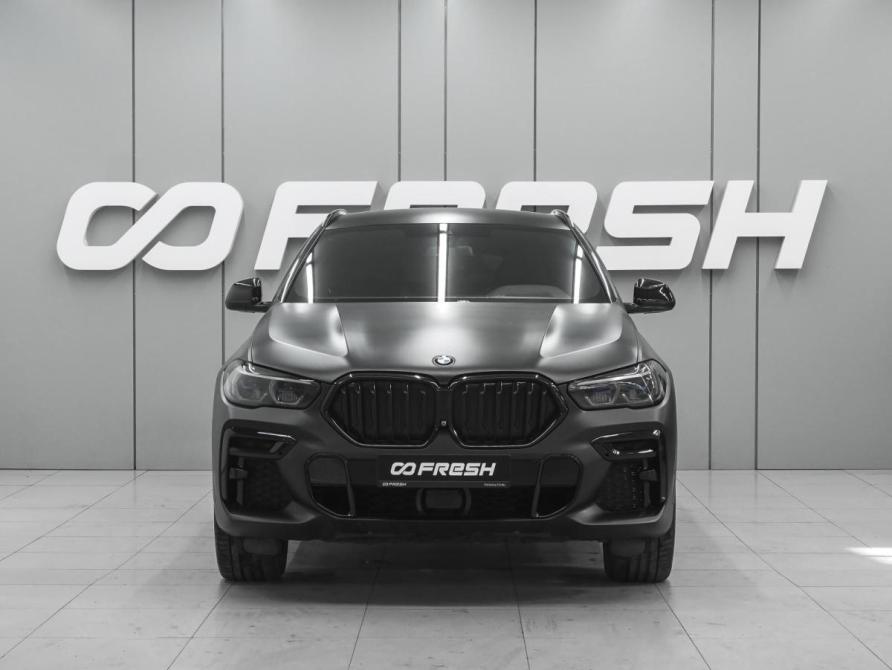 BMW X6 III (G06) Ростов-на-Дону  - изображение 3