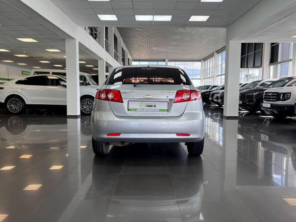 Chevrolet Lacetti I с пробегом 2011 года, цена 595 000 рублей, 81928 км, хэтчбек, Автокод Объявления