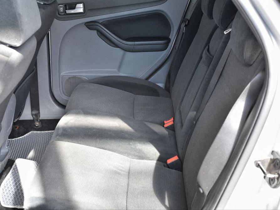 Ford Focus II Рестайлинг Каменск-Уральский  - изображение 7