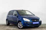 Hyundai Getz I Рестайлинг Сургут  - изображение 17