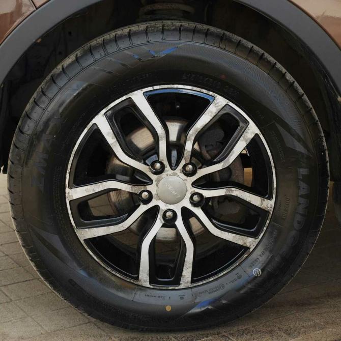 Lifan Myway Москва  - изображение 18