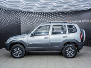 Chevrolet Niva I Рестайлинг Самара  - изображение 20