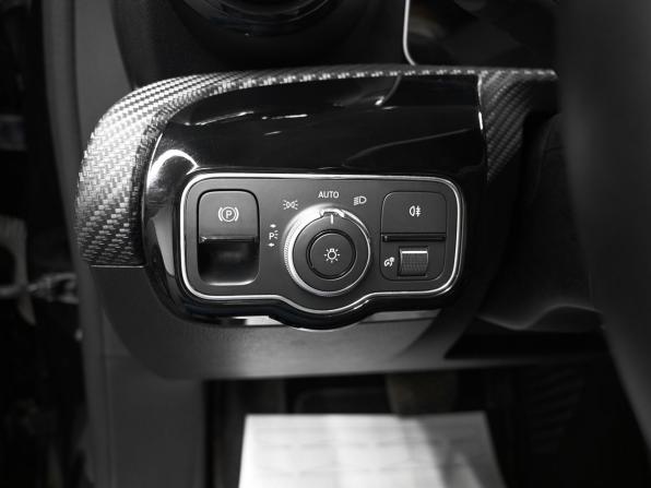 Mercedes-Benz A-Класс IV (W177) с пробегом 2019 года, цена 1 950 000 рублей, 154999 км, хэтчбек, Автокод Объявления