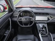 Geely Atlas Pro Санкт-Петербург  - изображение 43