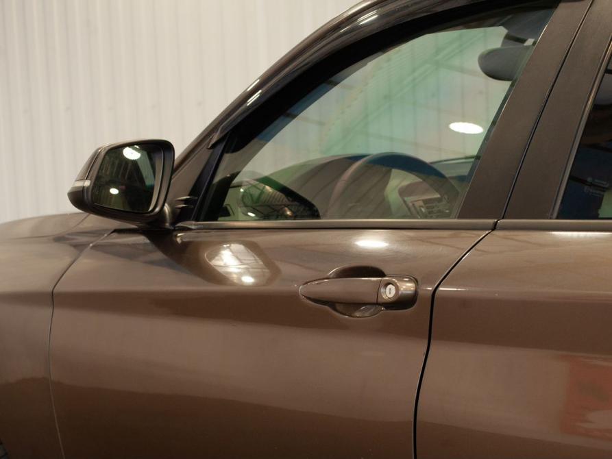BMW 1 серии II (F20/F21) Иваново  - изображение 16