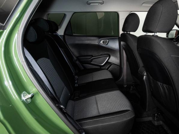 Kia Soul III с пробегом 2021 года, цена 2 085 000 рублей, 83238 км, хэтчбек, Автокод Объявления