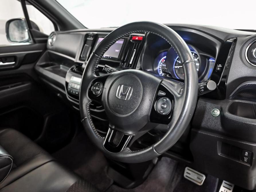 Honda N-WGN I Рестайлинг Екатеринбург  - изображение 15