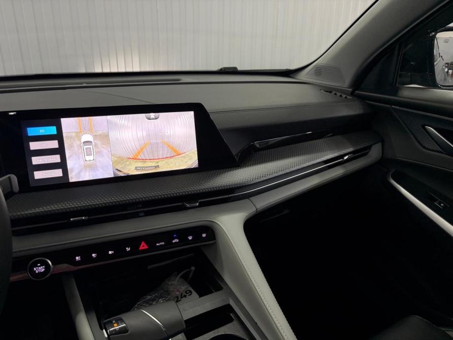Changan CS75 Plus III Краснодар  - изображение 12