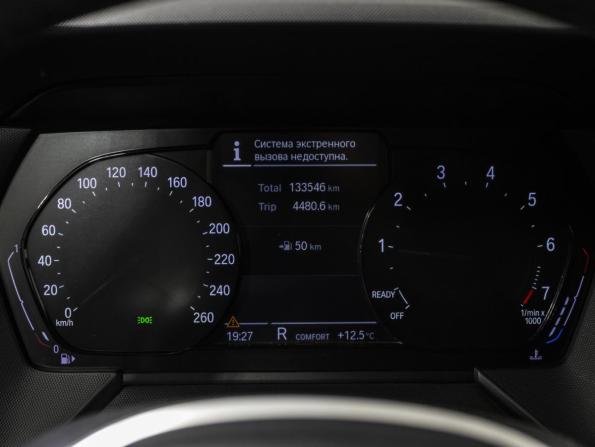 BMW 2 серии F44 с пробегом 2020 года, цена 2 388 000 рублей, 133466 км, седан, Автокод Объявления