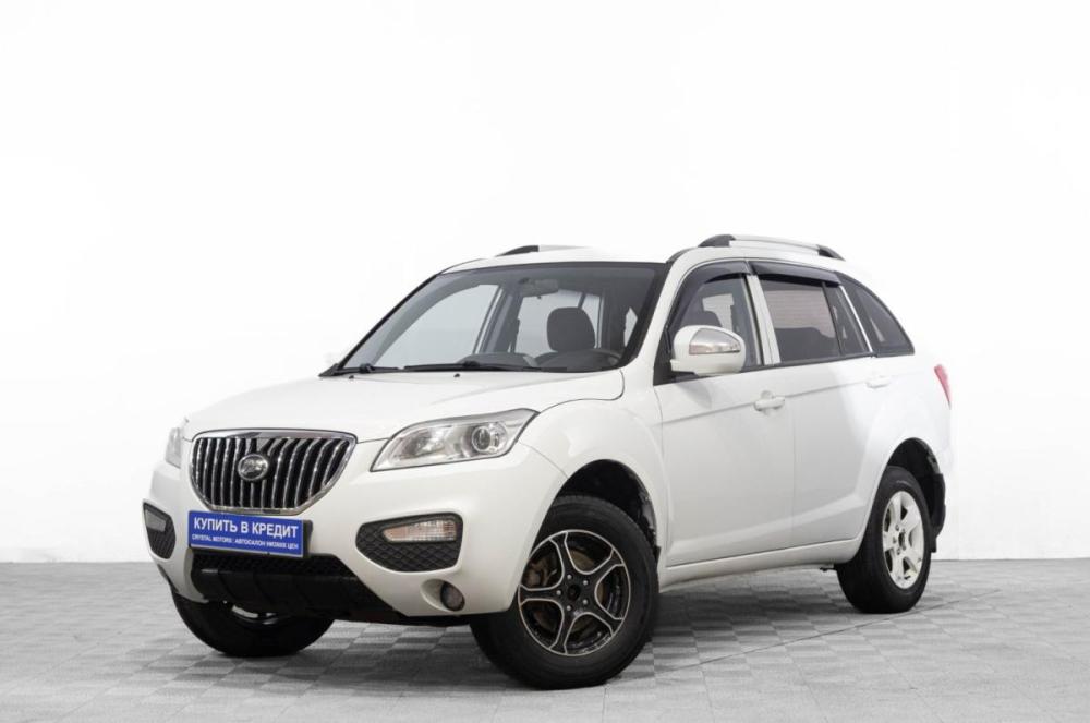 Lifan X60 I Рестайлинг Барнаул  - изображение 4