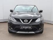 Nissan Qashqai II Москва  - изображение 25