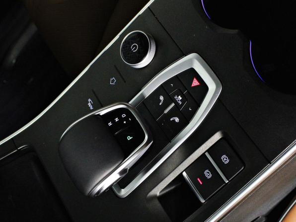 Omoda C5 I с пробегом 2024 года, цена 2 157 000 рублей, 11043 км, внедорожник, Автокод Объявления