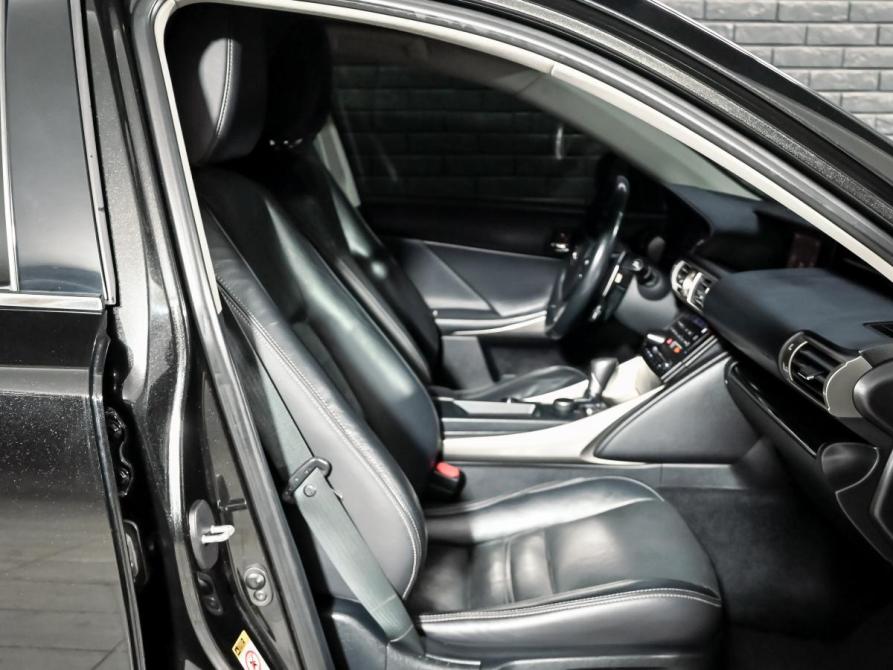 Lexus IS III Екатеринбург  - изображение 10