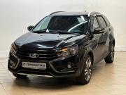 Lada (ВАЗ) Vesta I Балашиха  - изображение 17