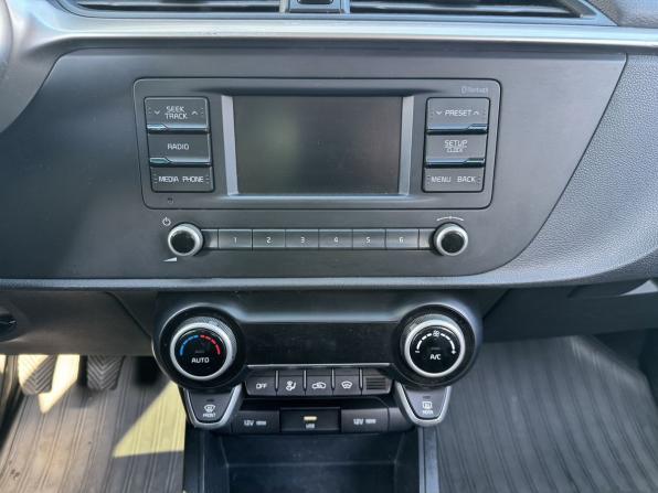 Kia Rio IV Рестайлинг с пробегом 2020 года, цена 1 575 000 рублей, 80079 км, хэтчбек, Автокод Объявления