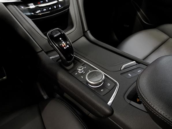 Cadillac XT5 I Рестайлинг с пробегом 2021 года, цена 3 890 000 рублей, 64224 км, внедорожник, Автокод Объявления