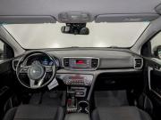 Kia Sportage IV Рестайлинг Москва  - изображение 42