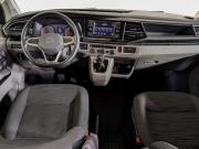 Volkswagen Caravelle T6 Рестайлинг Екатеринбург  - изображение 37