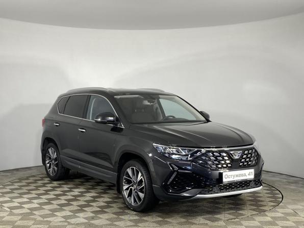 Jetta VS5 I с пробегом 2022 года, цена 1 850 000 рублей, 41084 км, внедорожник, Автокод Объявления