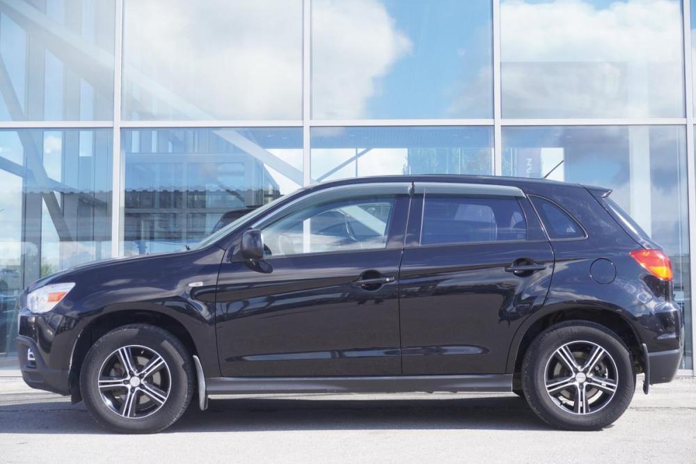 Mitsubishi ASX I Ульяновск  - изображение 8