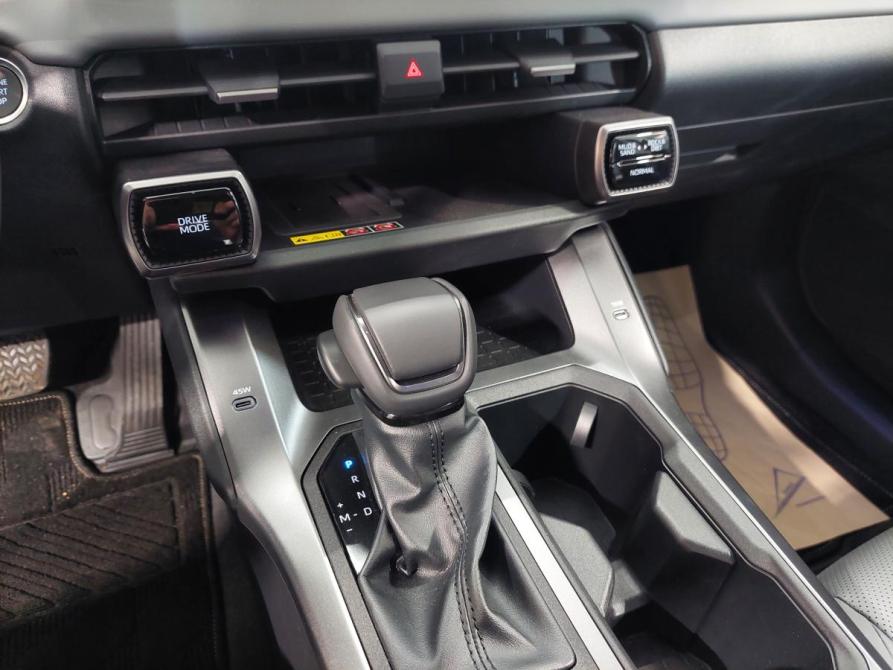 Toyota RAV4 VI (XA60) Пермь  - изображение 18