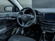 Lada (ВАЗ) Vesta I Самара  - изображение 35
