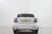 Skoda Octavia II (A5) Рестайлинг Новокузнецк  - изображение 37