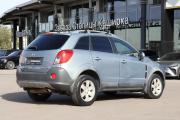 Opel Antara I Рестайлинг Москва  - изображение 21