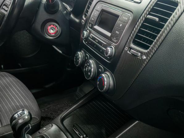 Kia Cerato III с пробегом 2013 года, цена 1 499 900 рублей, 89000 км, седан, Автокод Объявления