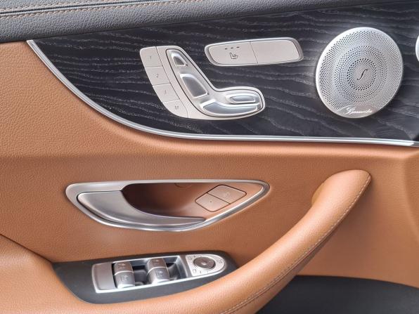 Mercedes-Benz E-Класс V (W213 S213 C238) с пробегом 2019 года, цена 4 490 000 рублей, 87000 км, купе, Автокод Объявления