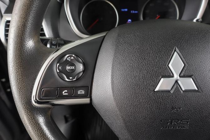 Mitsubishi Eclipse Cross I с пробегом 2019 года, цена 2 029 000 рублей, 53000 км, внедорожник, Автокод Объявления
