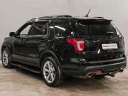 Ford Explorer V Рестайлинг 2 Москва  - изображение 29